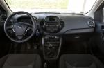 Ford Ka+ 2016 года (EU)